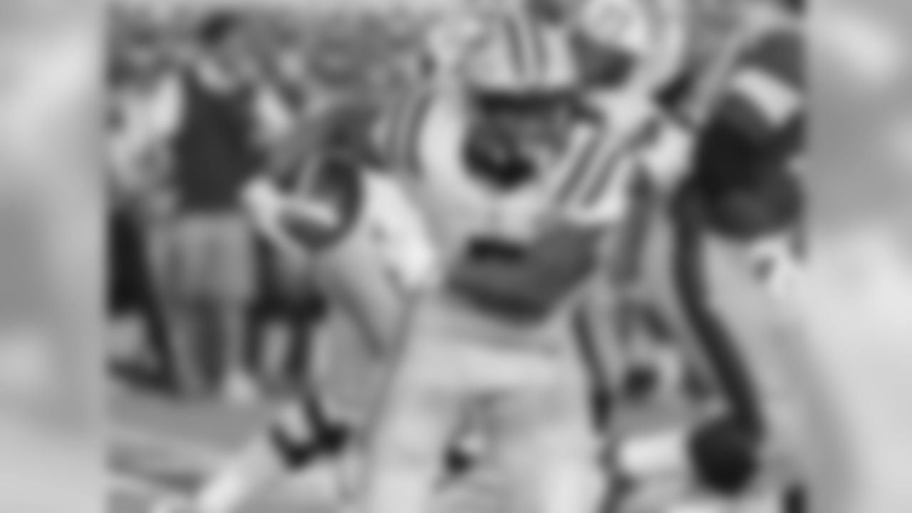 30- Vikings
Derrius Guice - RB, LSU