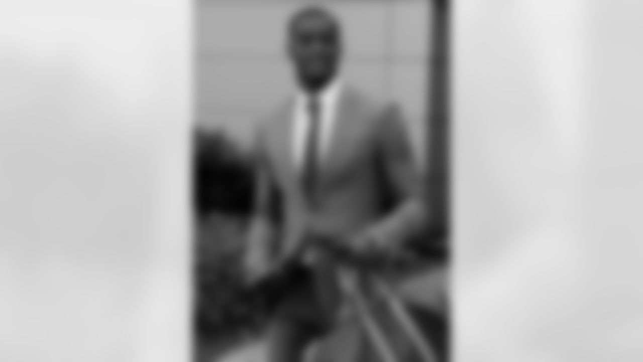 CB Johnthan Banks