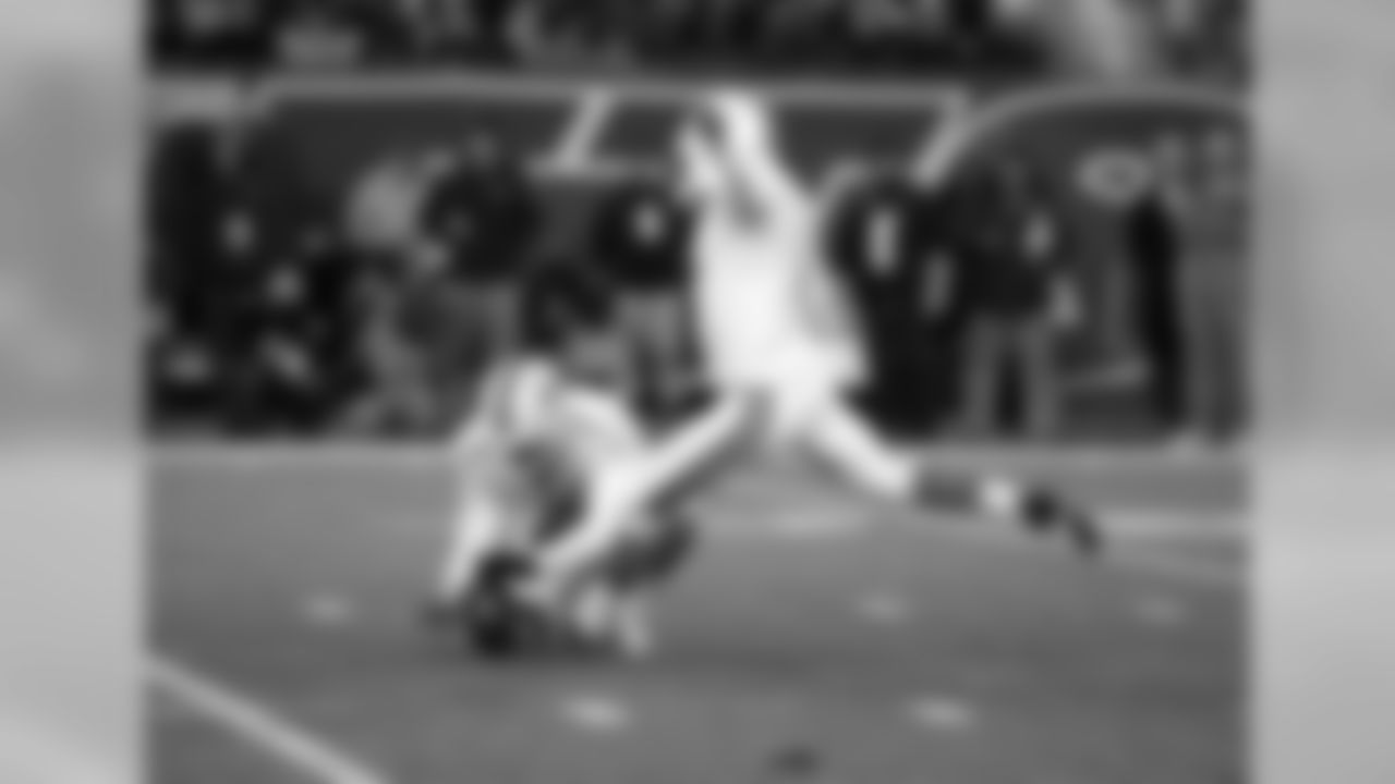 K/KO Caleb Sturgis