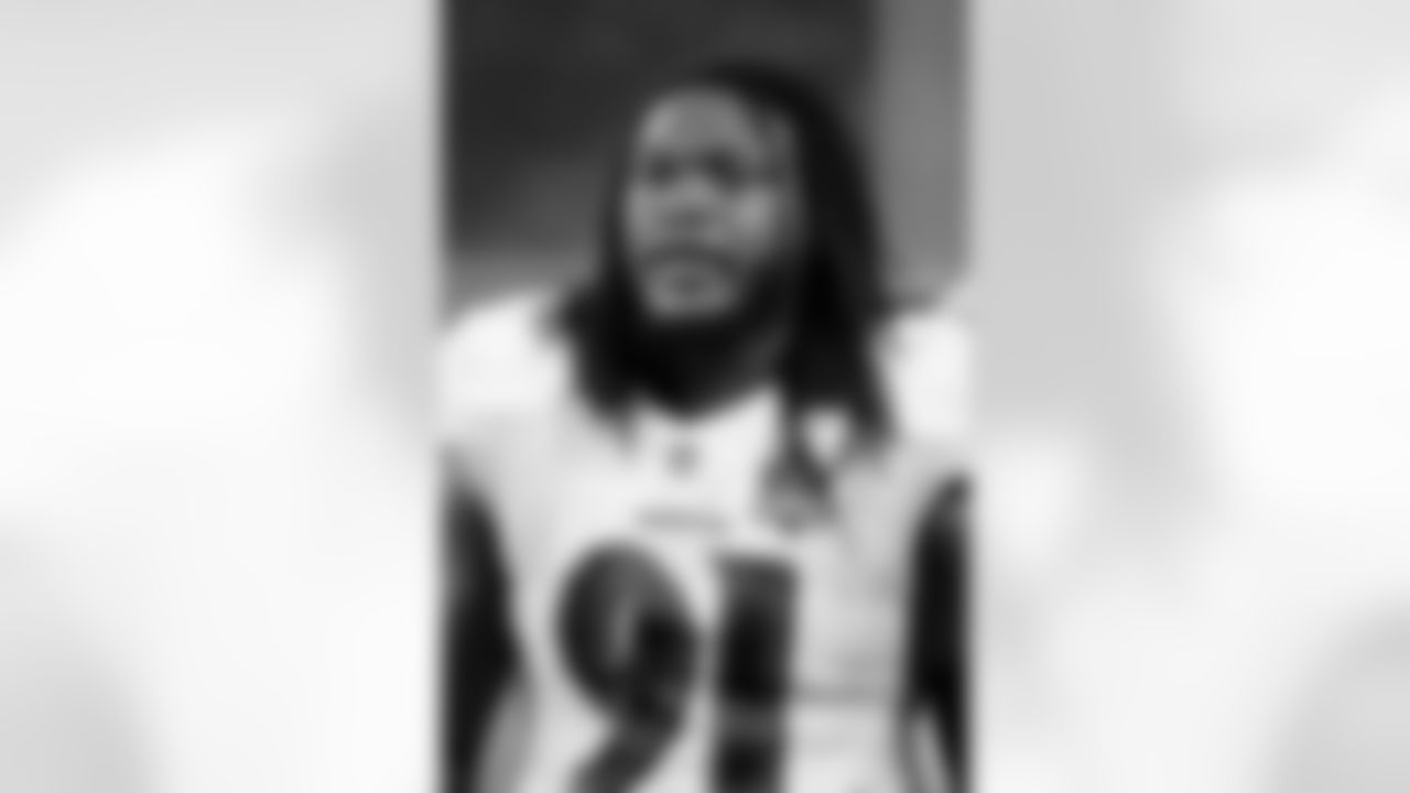 Courtney Upshaw, OLB - AVAILABLE