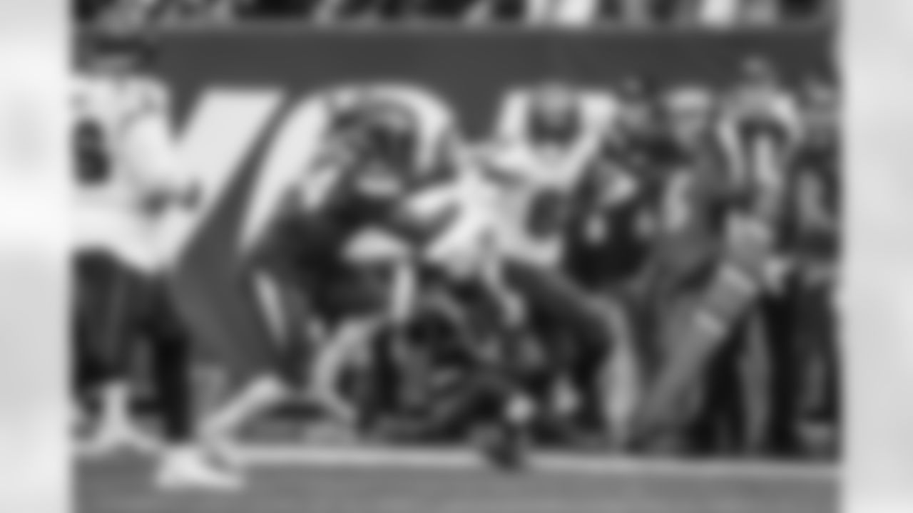 Bucs vs. Jets