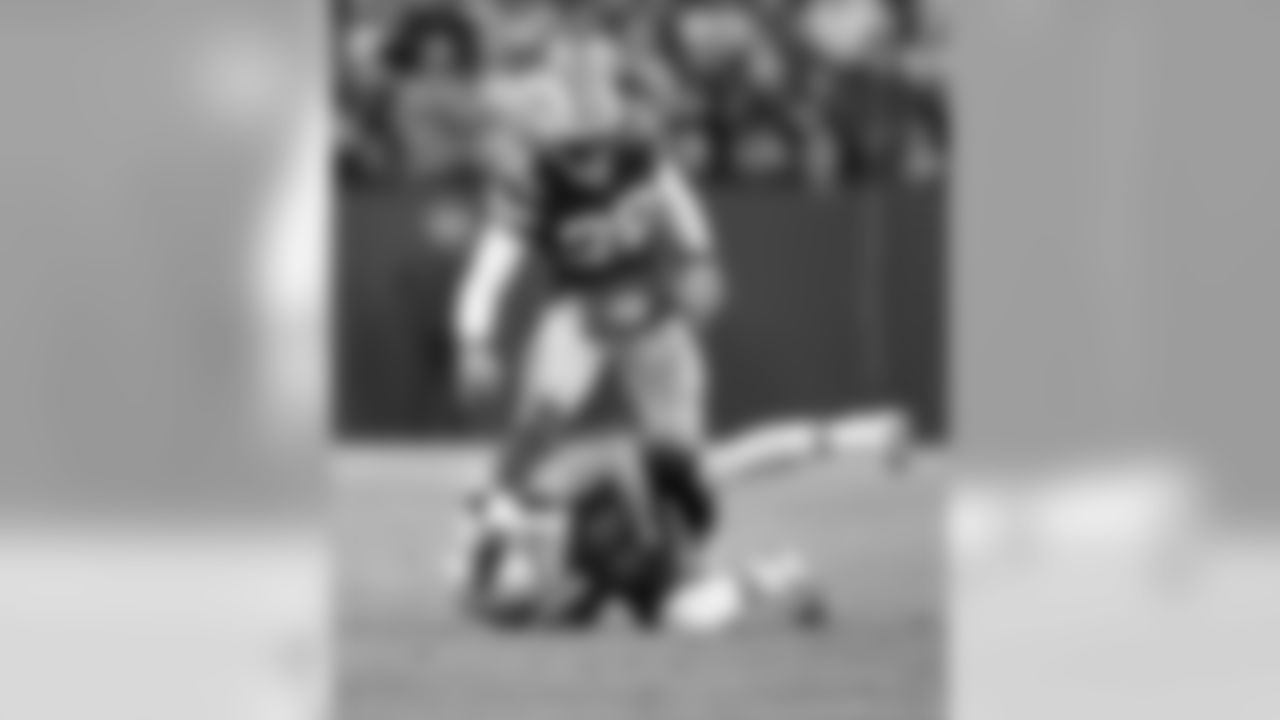 44. Tramon Williams
