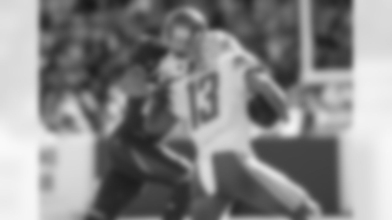 CB Brent Grimes