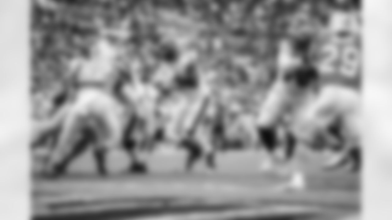 Dolphins vs. Bucs