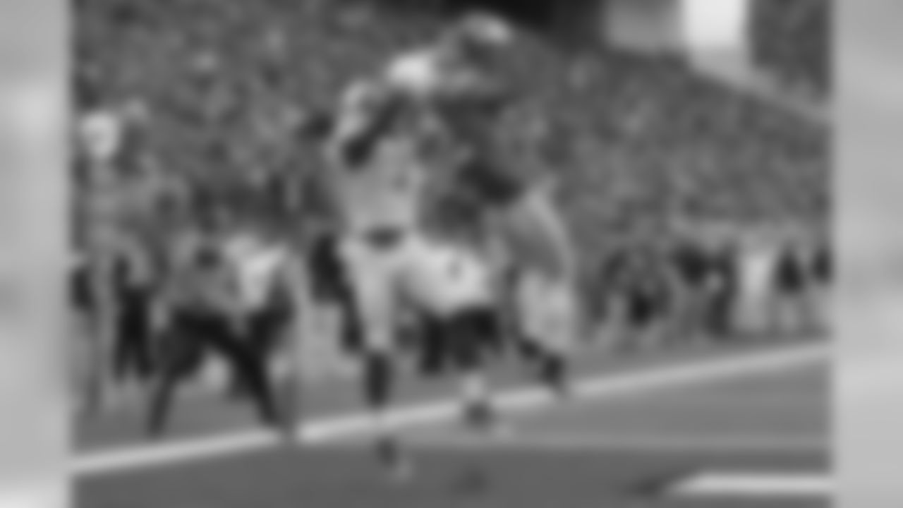 CB - Ohio State