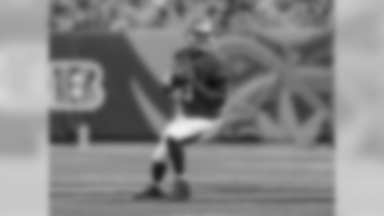 QB Jameis Winston