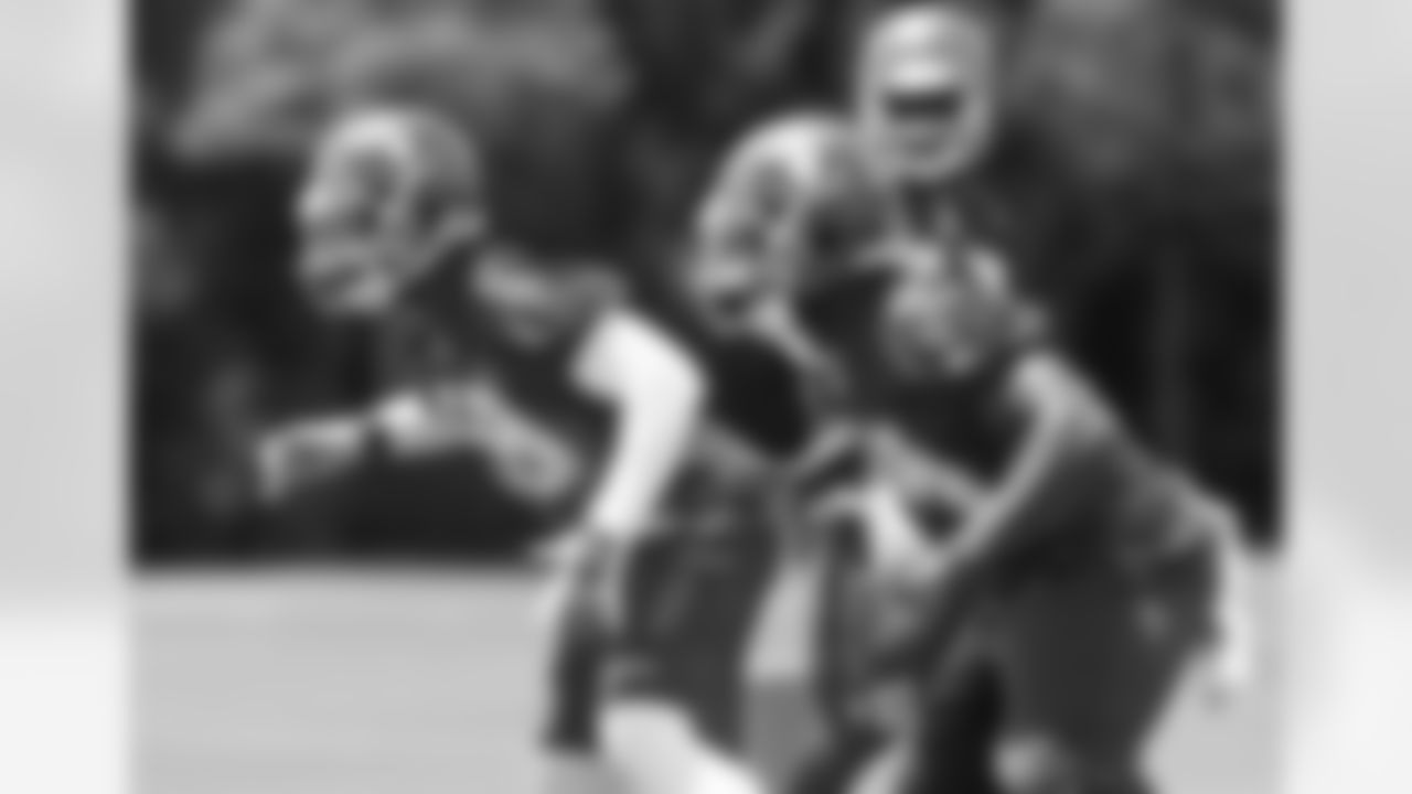 LB Kwon Alexander