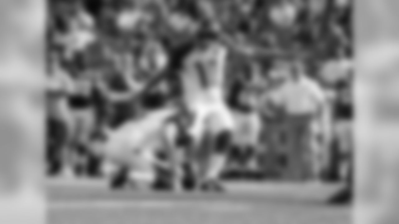 #10 - K Connor Barth