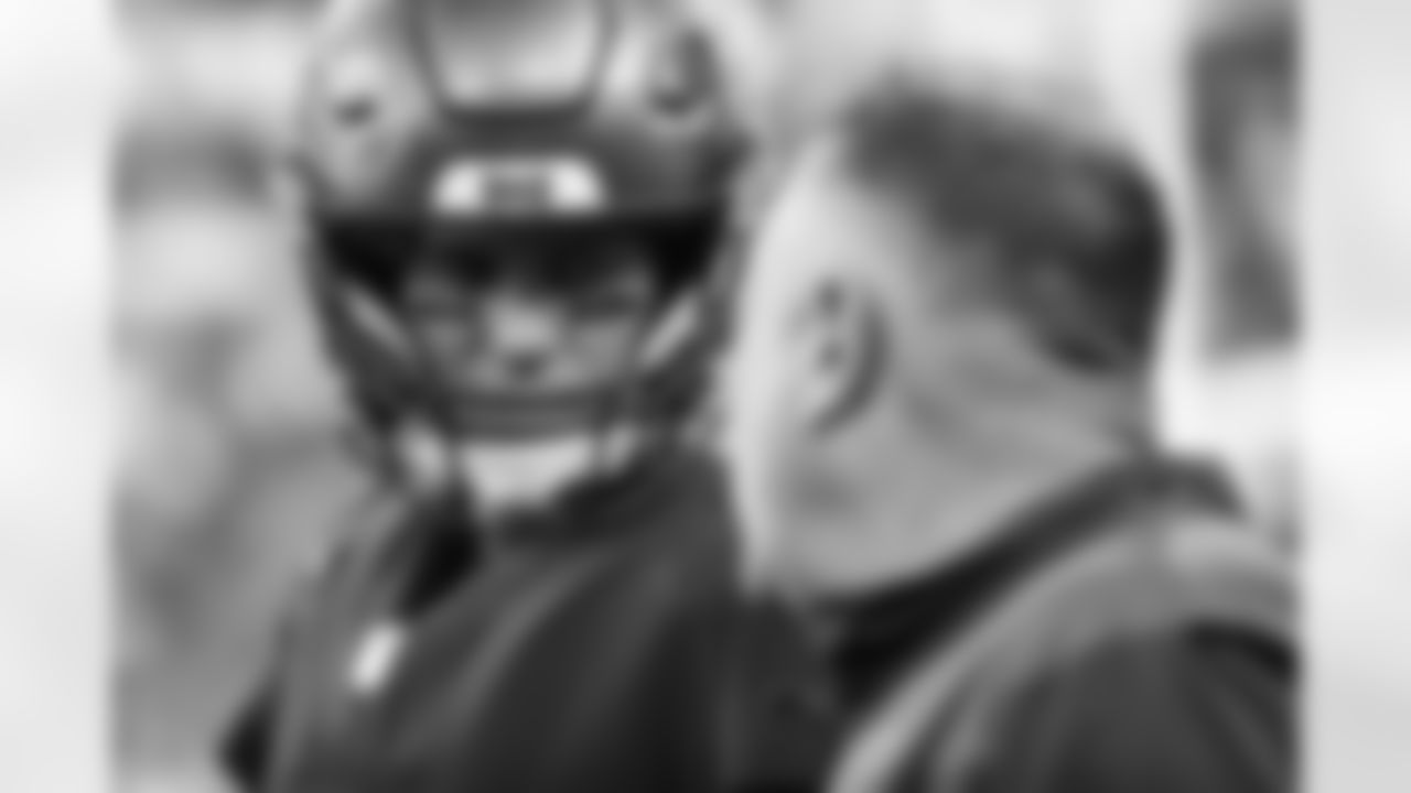 Bills vs. Bucs