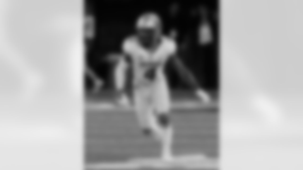 Chidobe Awuzie - CB, Colorado