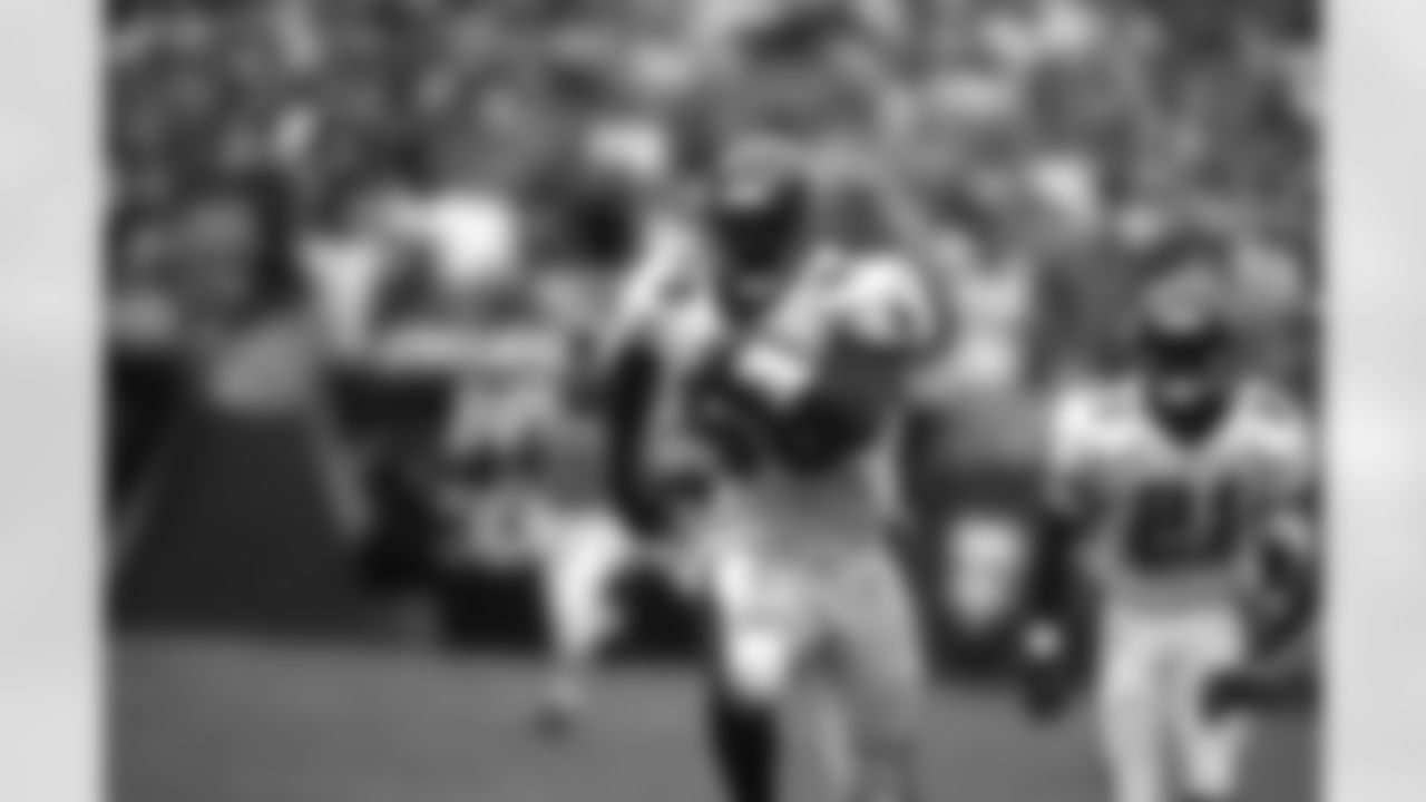 2. LB Hardy Nickerson, 1993