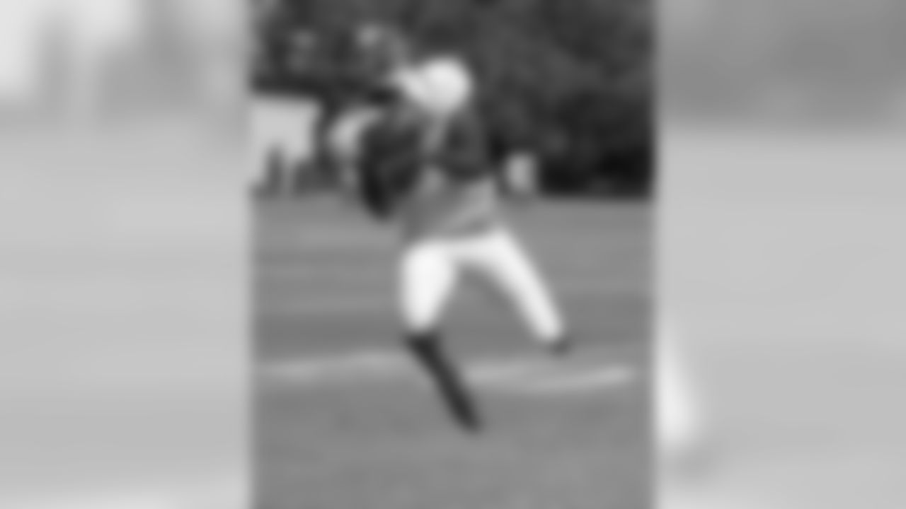 WR Bobo Wilson