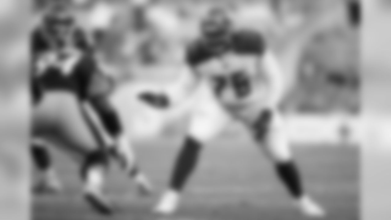 T Donovan Smith