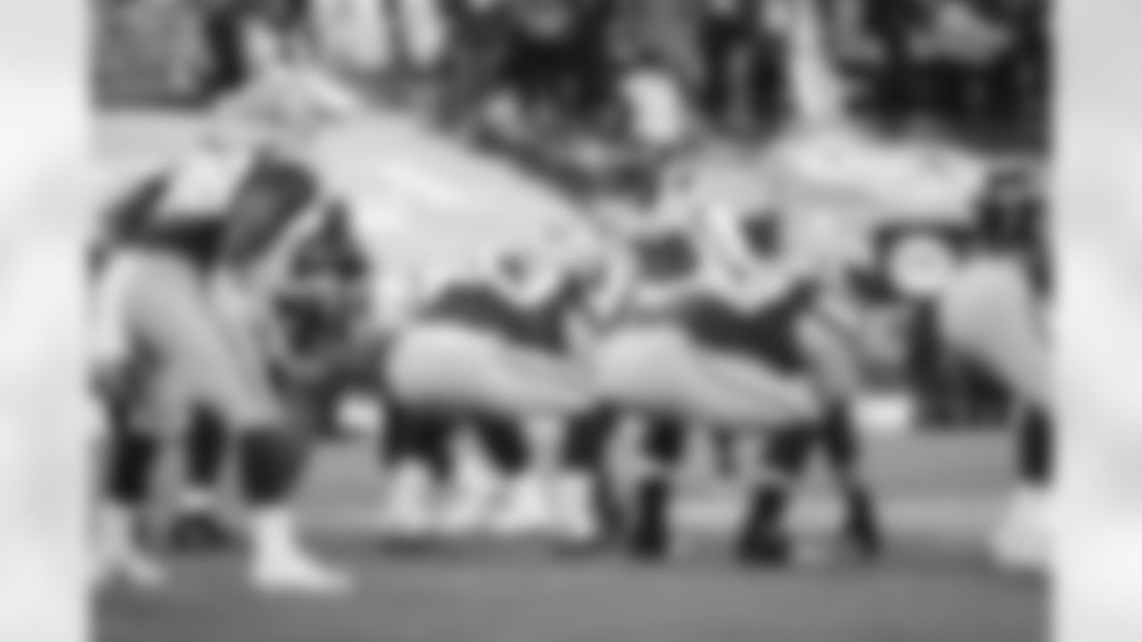 Bucs vs. Packers