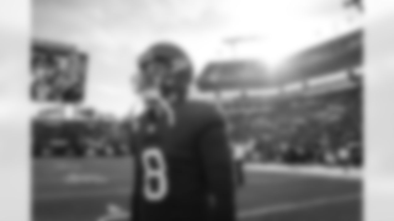 Bills vs. Bucs