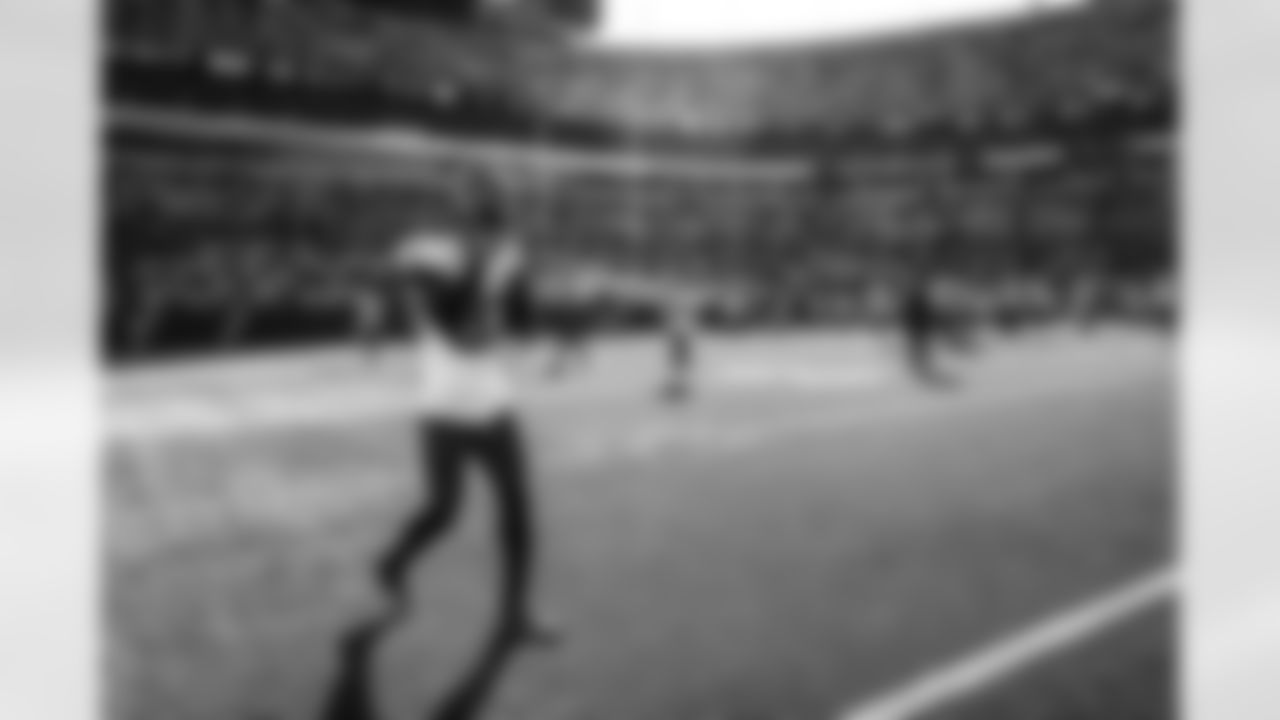 Bucs vs. Panthers