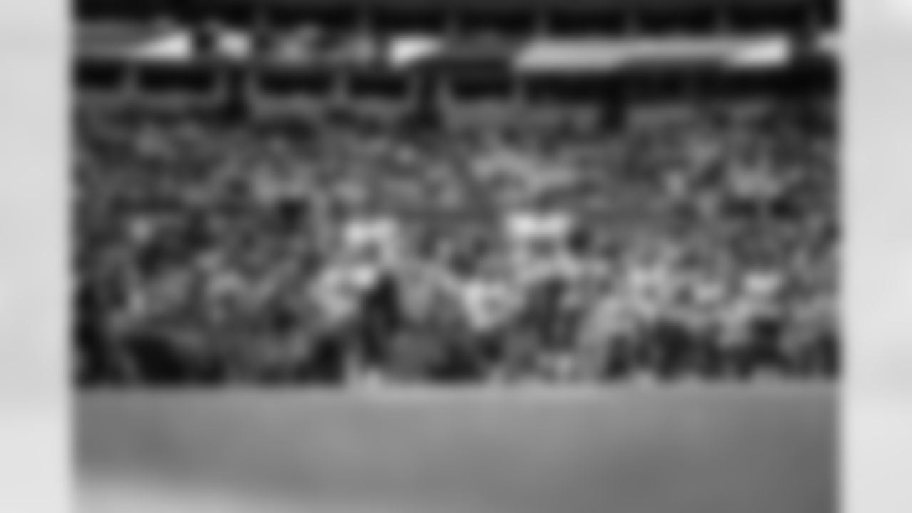 Bucs vs. Panthers