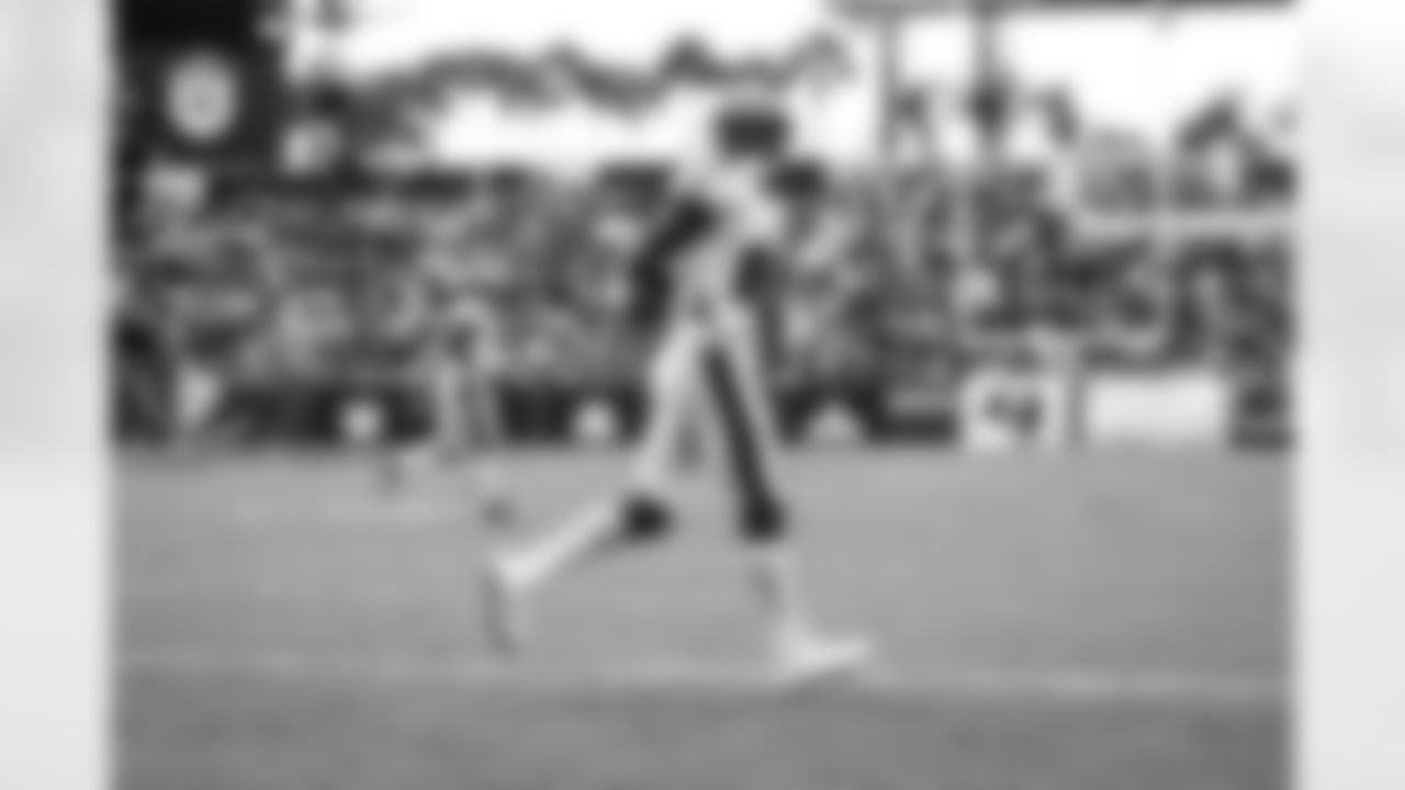 Dolphins vs. Bucs
