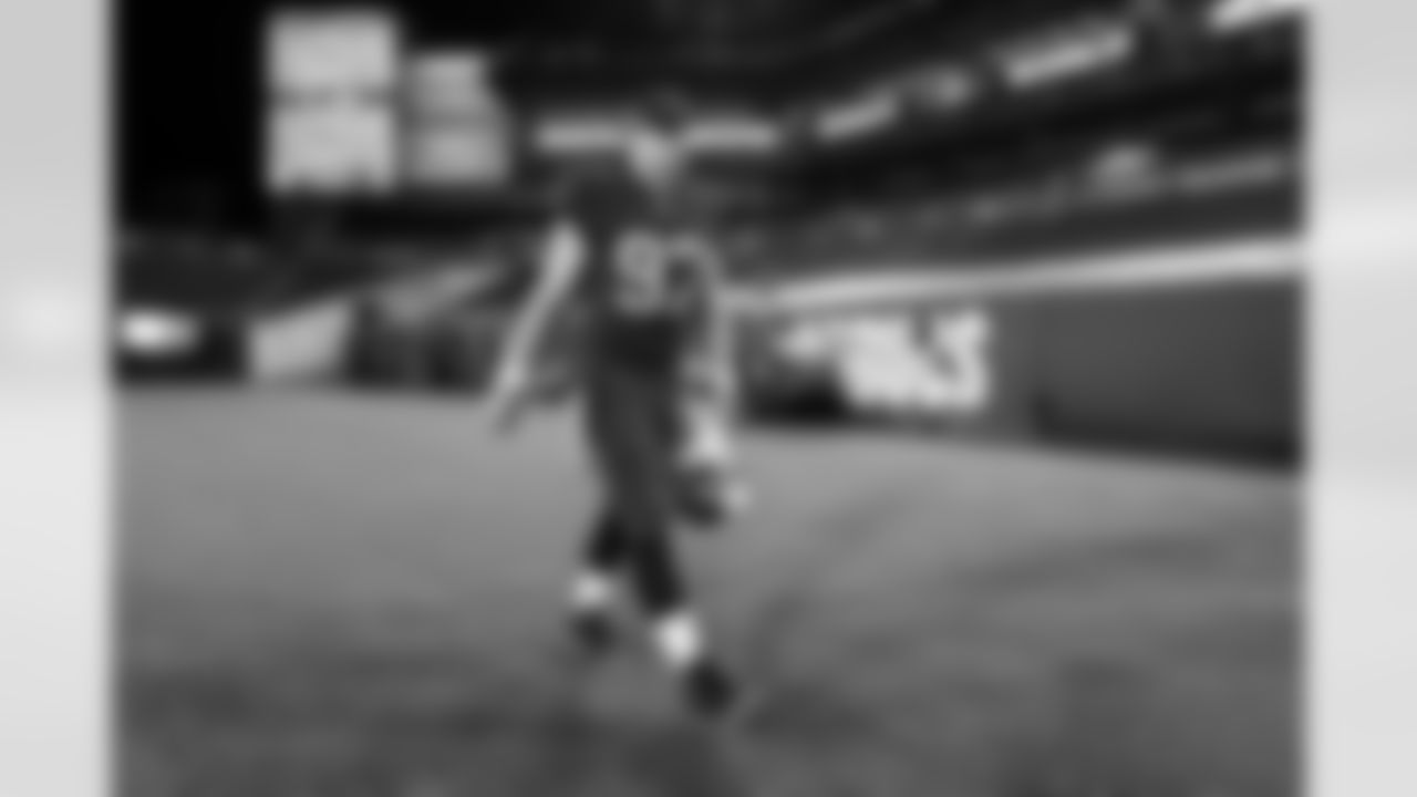 Saints vs. Bucs