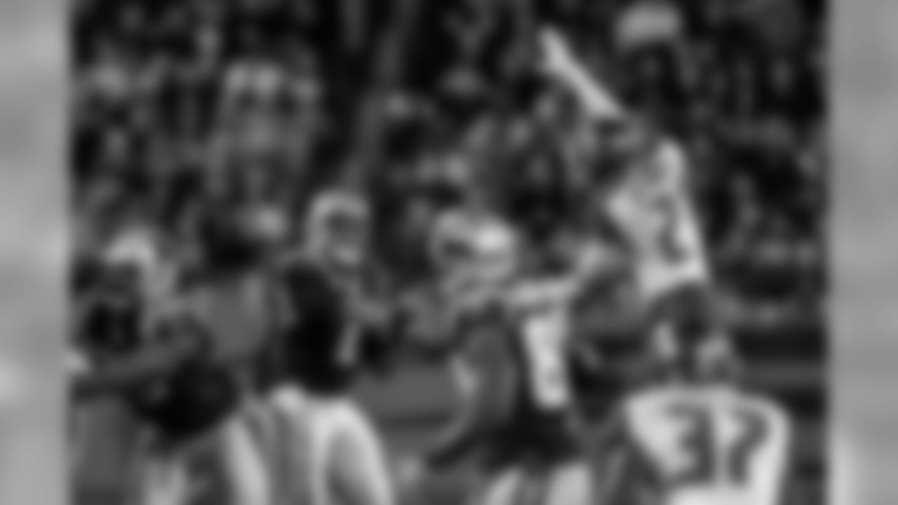 1- Cam Newton, Quarterback, Carolina Panthers