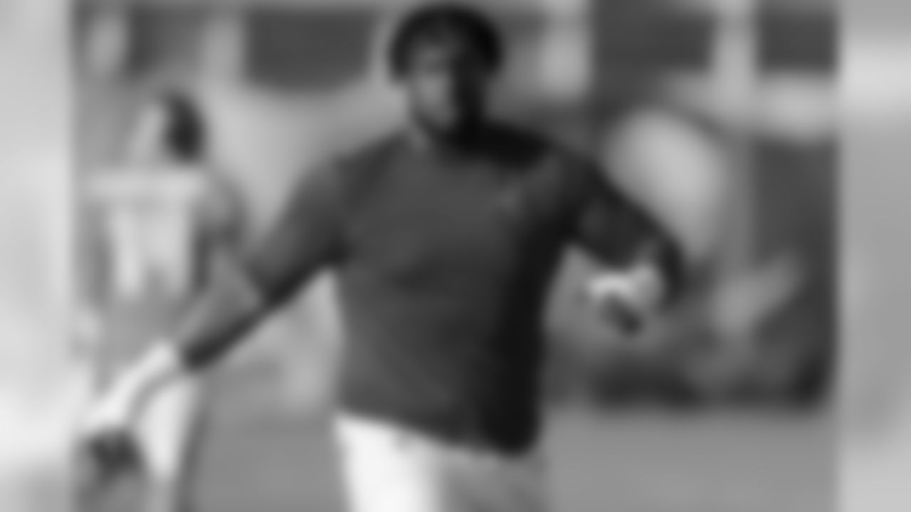 DT Gerald McCoy