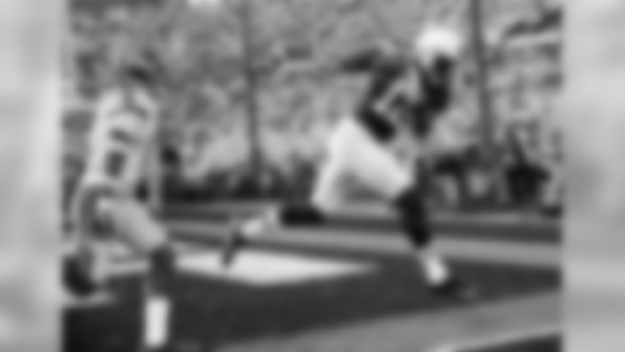 Chris Godwin, WR, Penn State