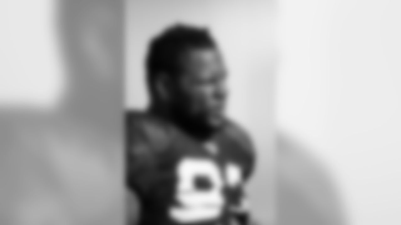 TAMPA, FL - AUGUST 20, 2020 - Defensive Tackle Ndamukong Suh #93 of the Tampa Bay Buccaneers during day 15 of 2020 Training Camp practice at AdventHealth Training Center. Photo By Kyle Zedaker/Tampa Bay Buccaneers