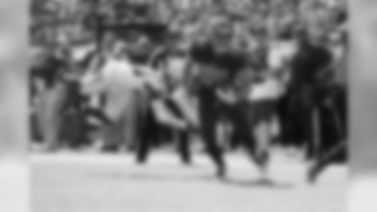 TE Cameron Brate, No. 84