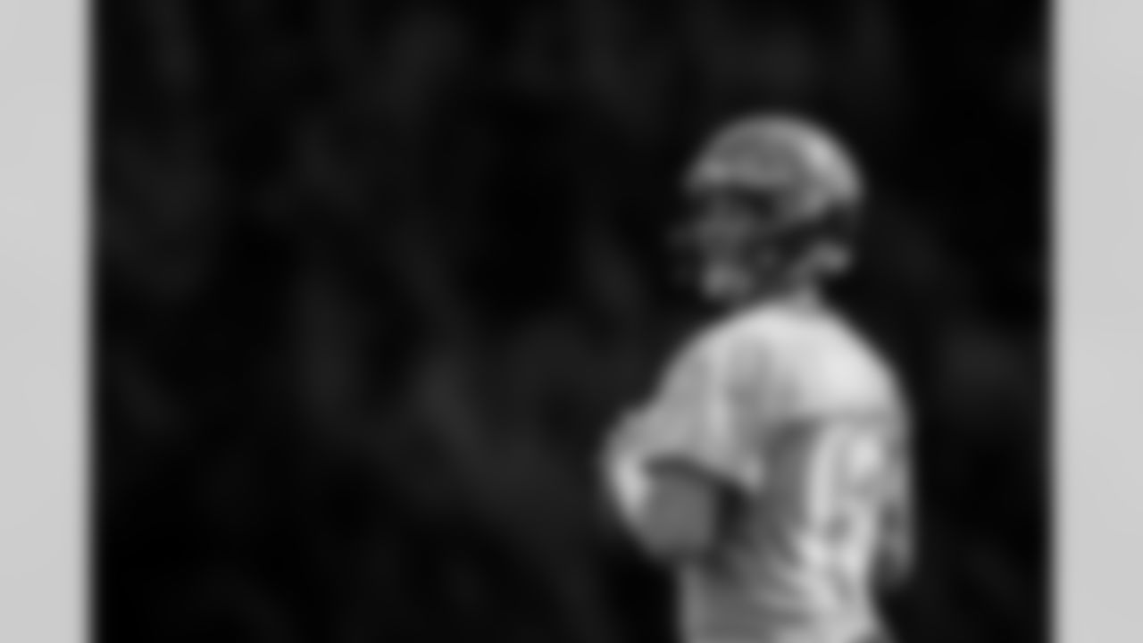 TAMPA, FL - January 21, 2022 - Quarterback Tom Brady #12 of the Tampa Bay Buccaneers during practice at AdventHealth Training Center. Photo By Kyle Zedaker/Tampa Bay Buccaneers