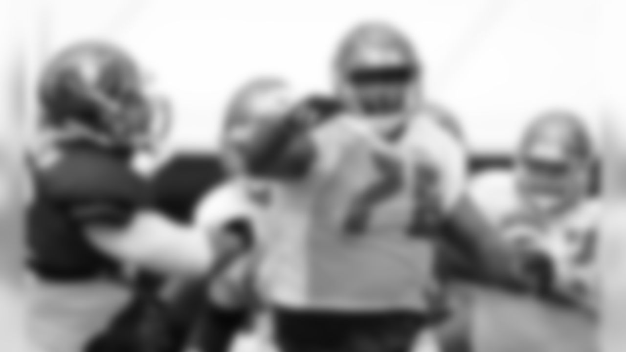 T Donovan Smith