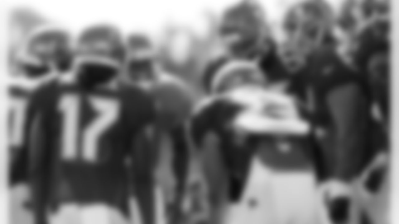 Bucs Offense