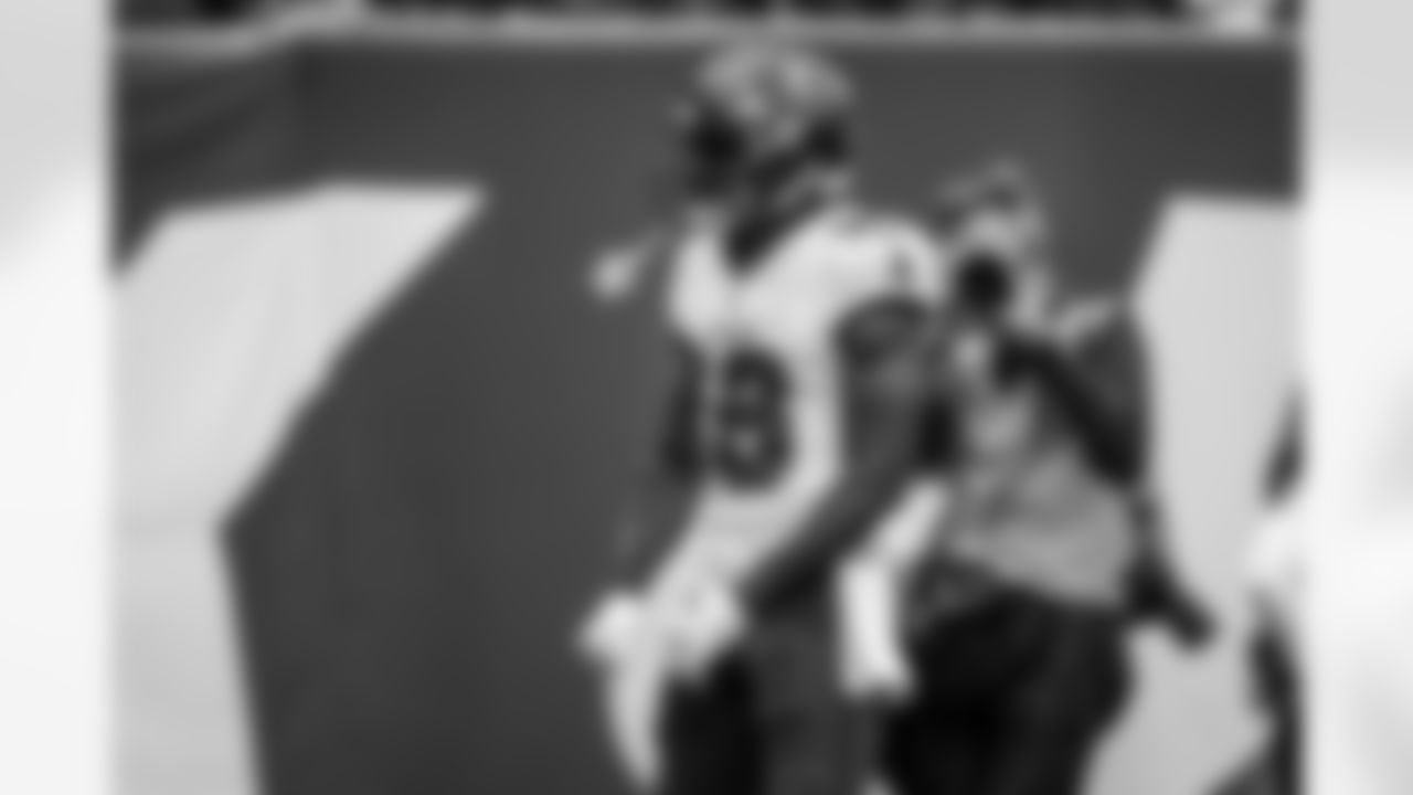 Bucs vs. Jets