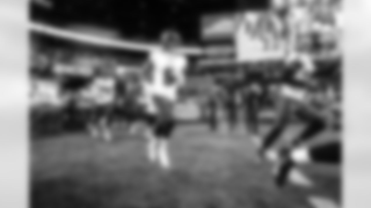 Bucs vs. Patriots