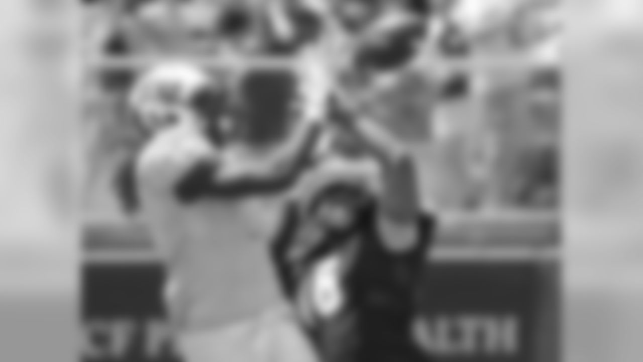 9. Breshad Perriman, UCF