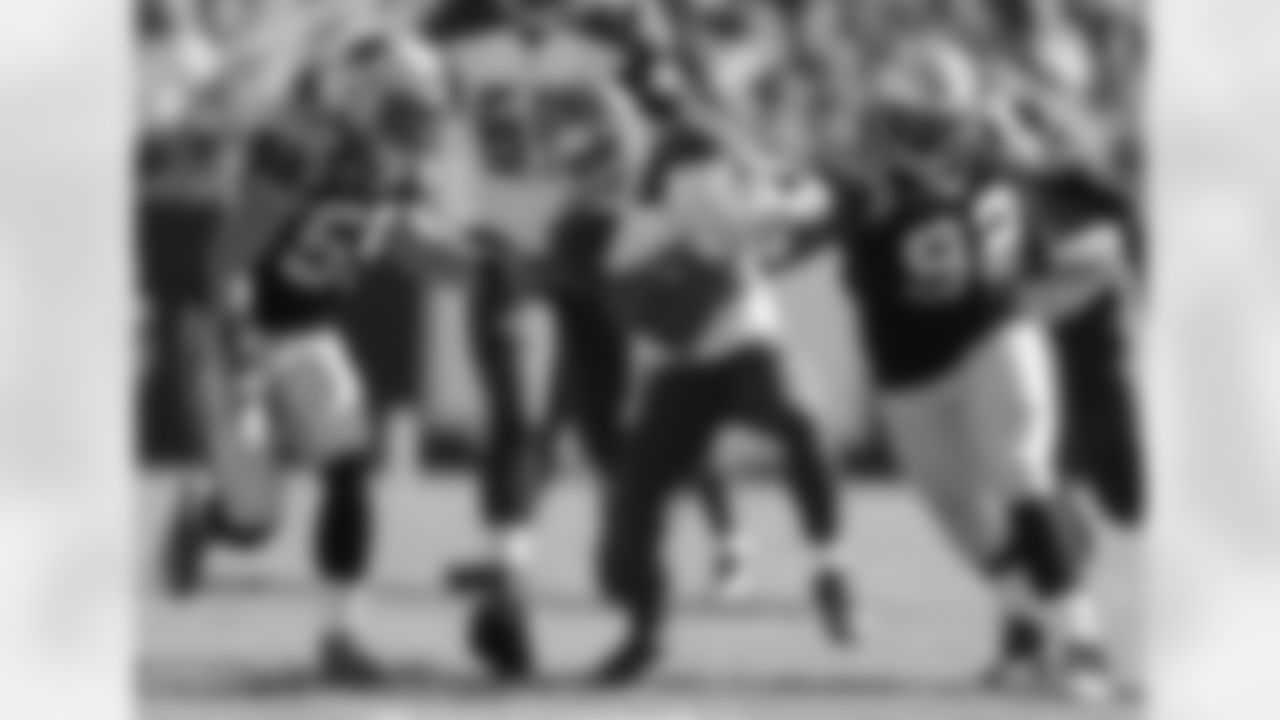 RB Doug Martin