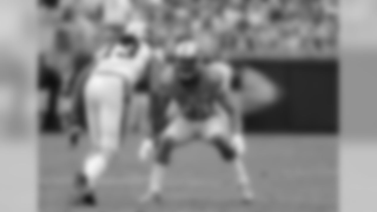 Darius Slay - CB #23