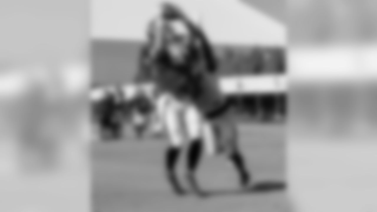 TE - 1. Cameron Brate
