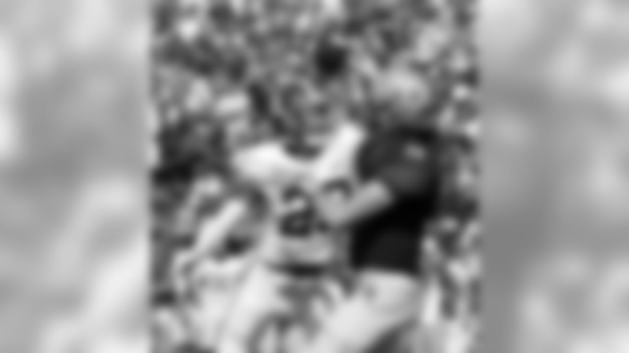 7- Buccaneers
Minkah Fitzpatrick - DB, Alabama