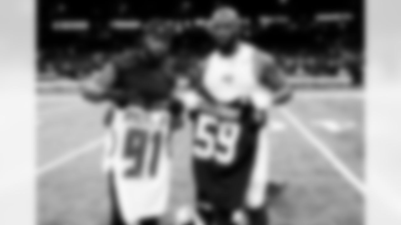 91 DE Robert Ayers