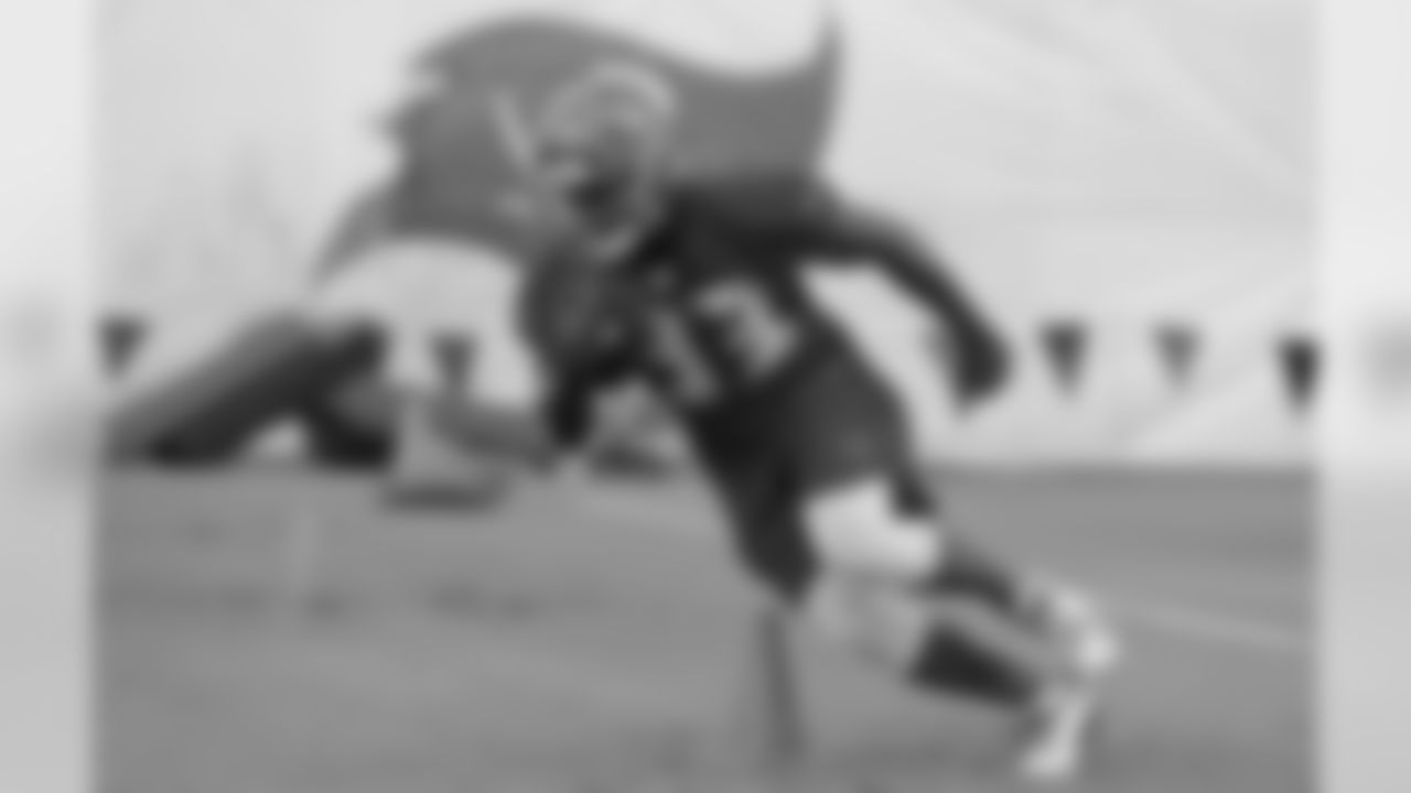 RB Jeremy McNichols