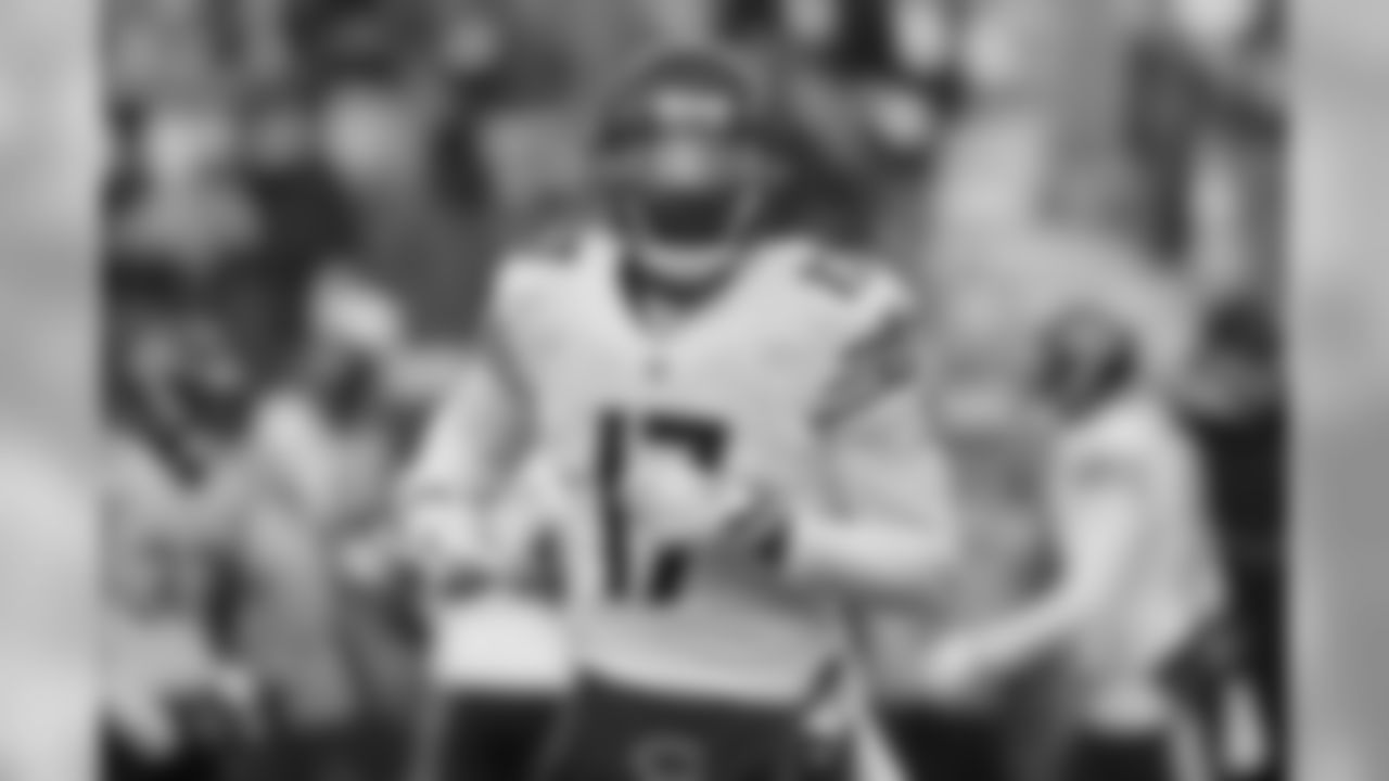 20. Alshon Jeffery - CHI