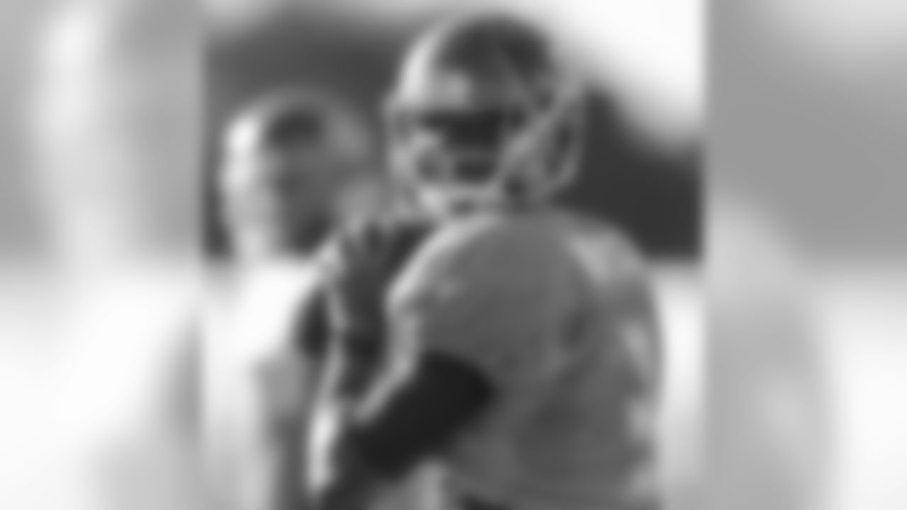 QB Jameis Winston
