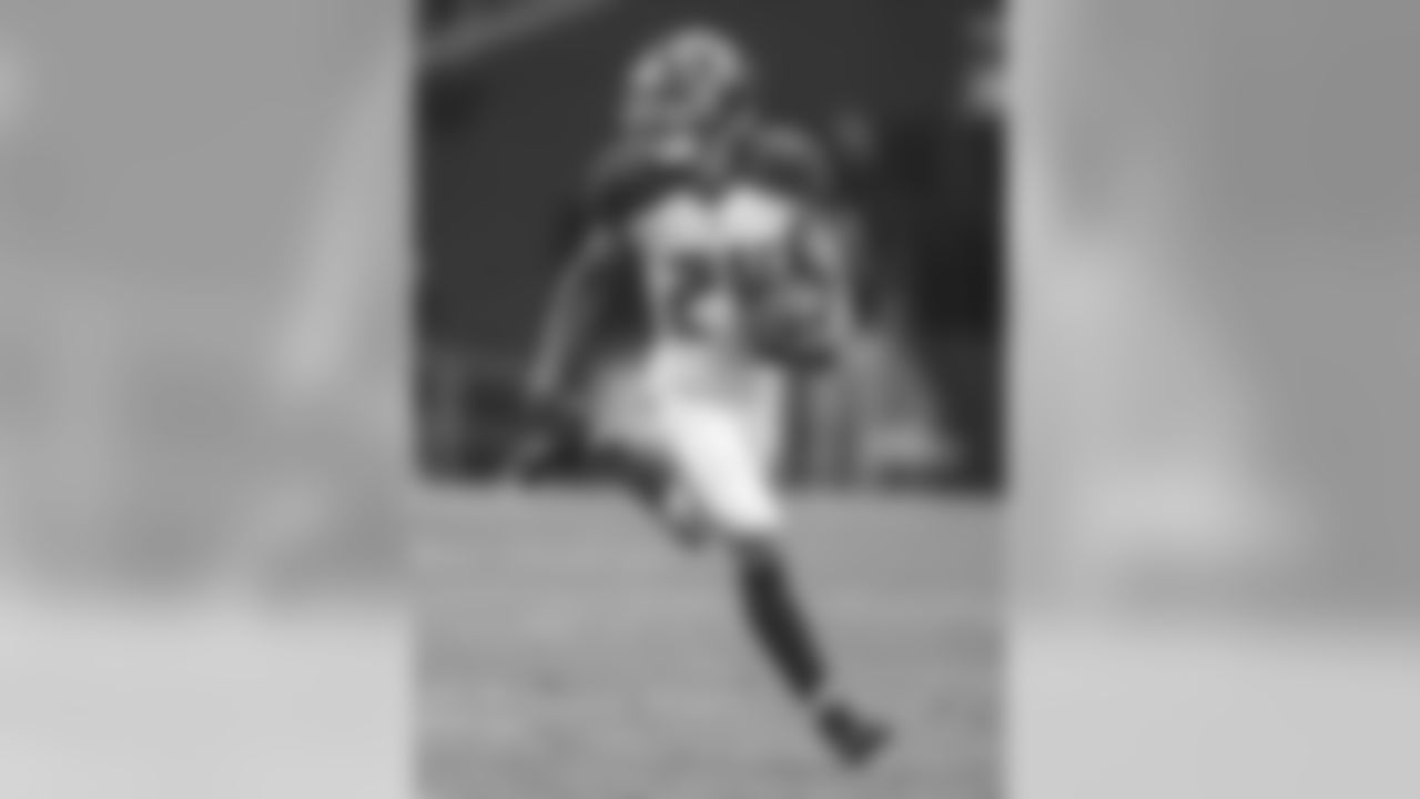CB Brent Grimes