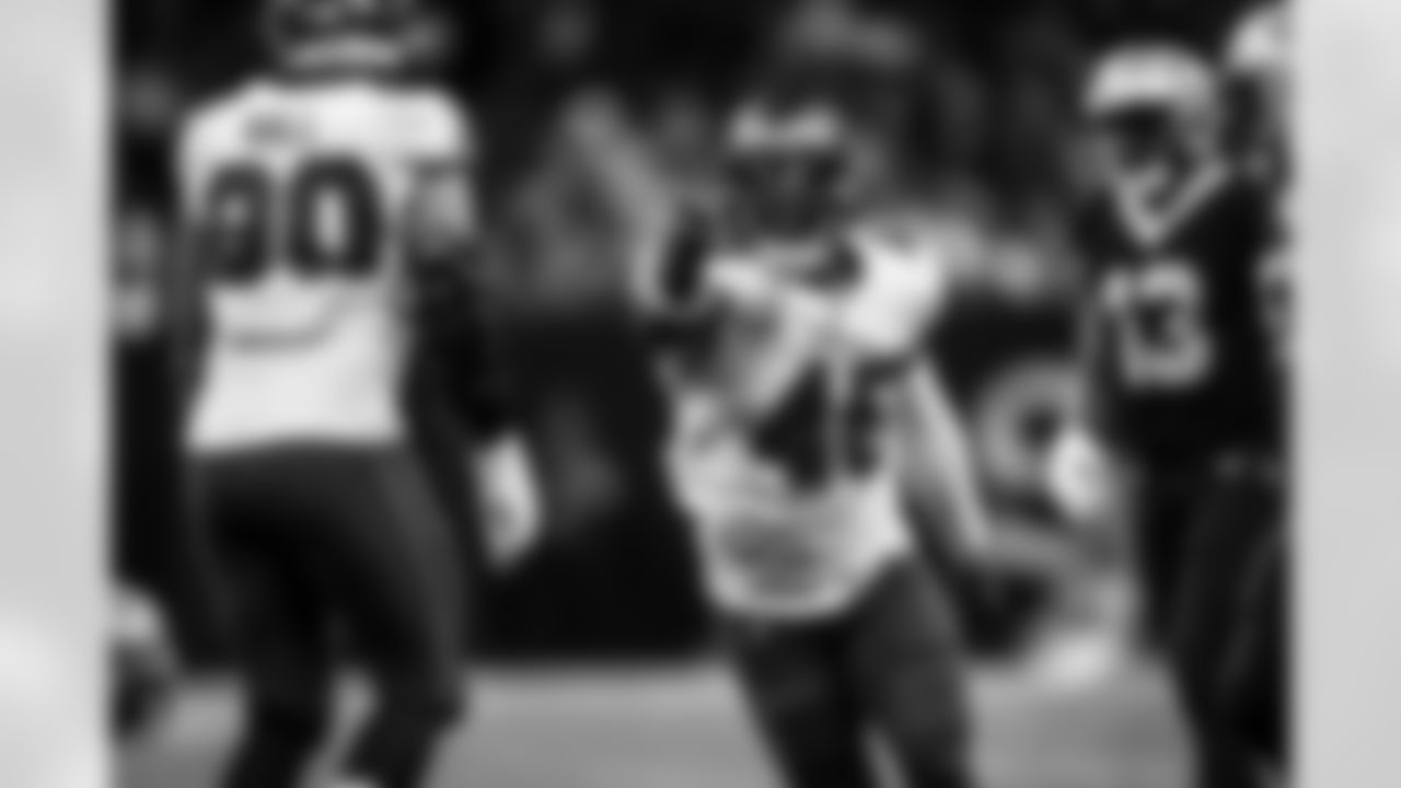 Bucs vs. Saints