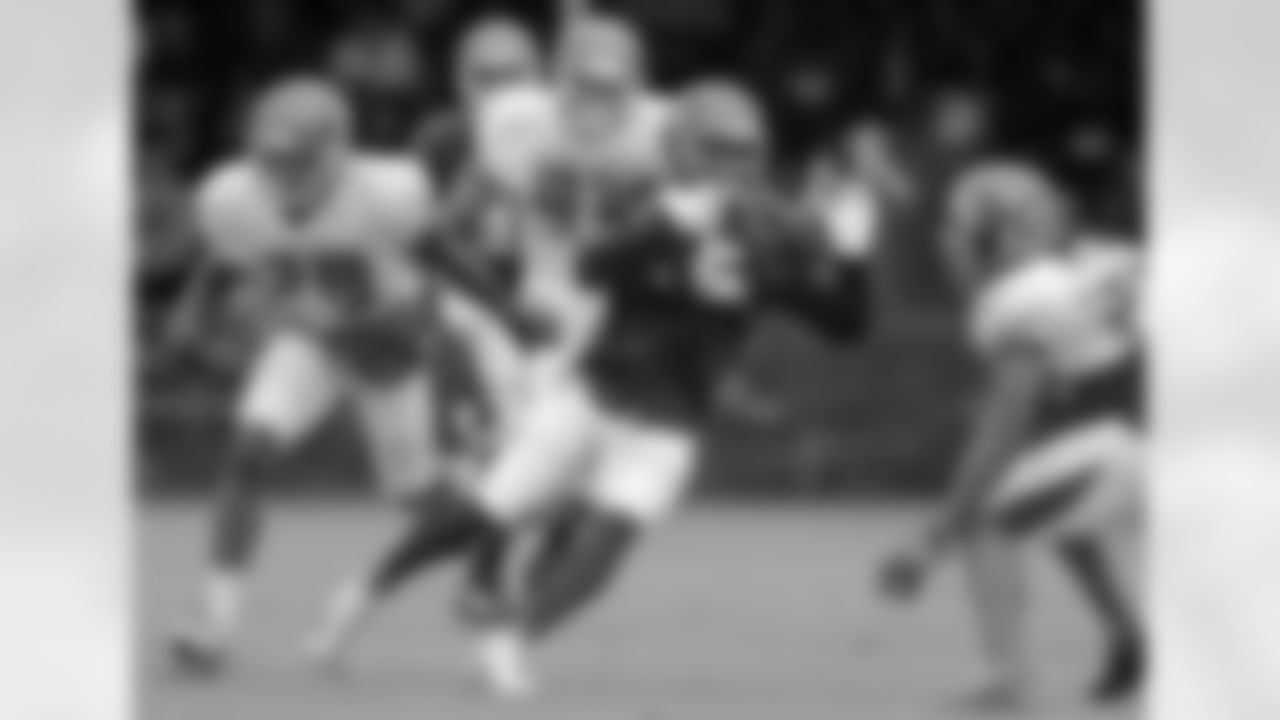 WR Josh Huff