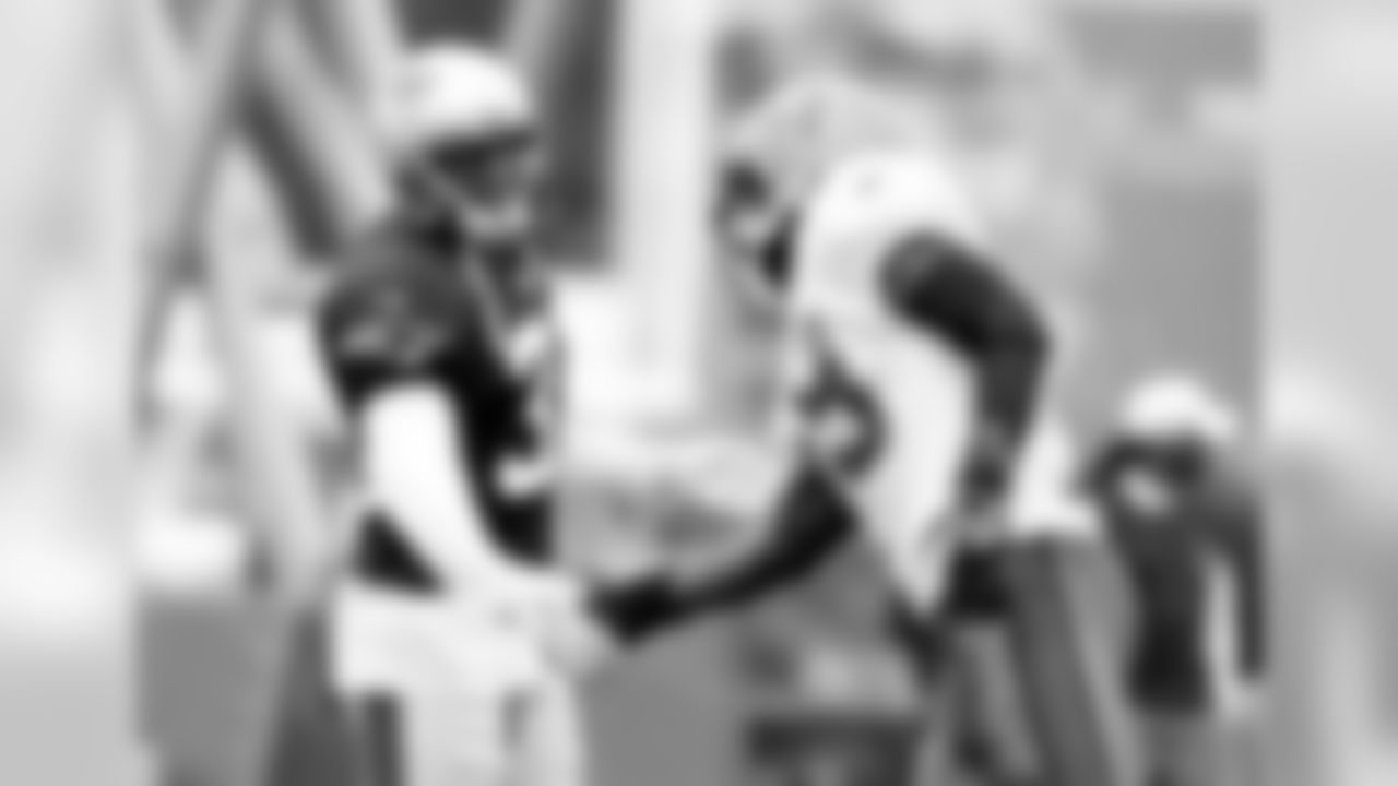 WR Mike Williams