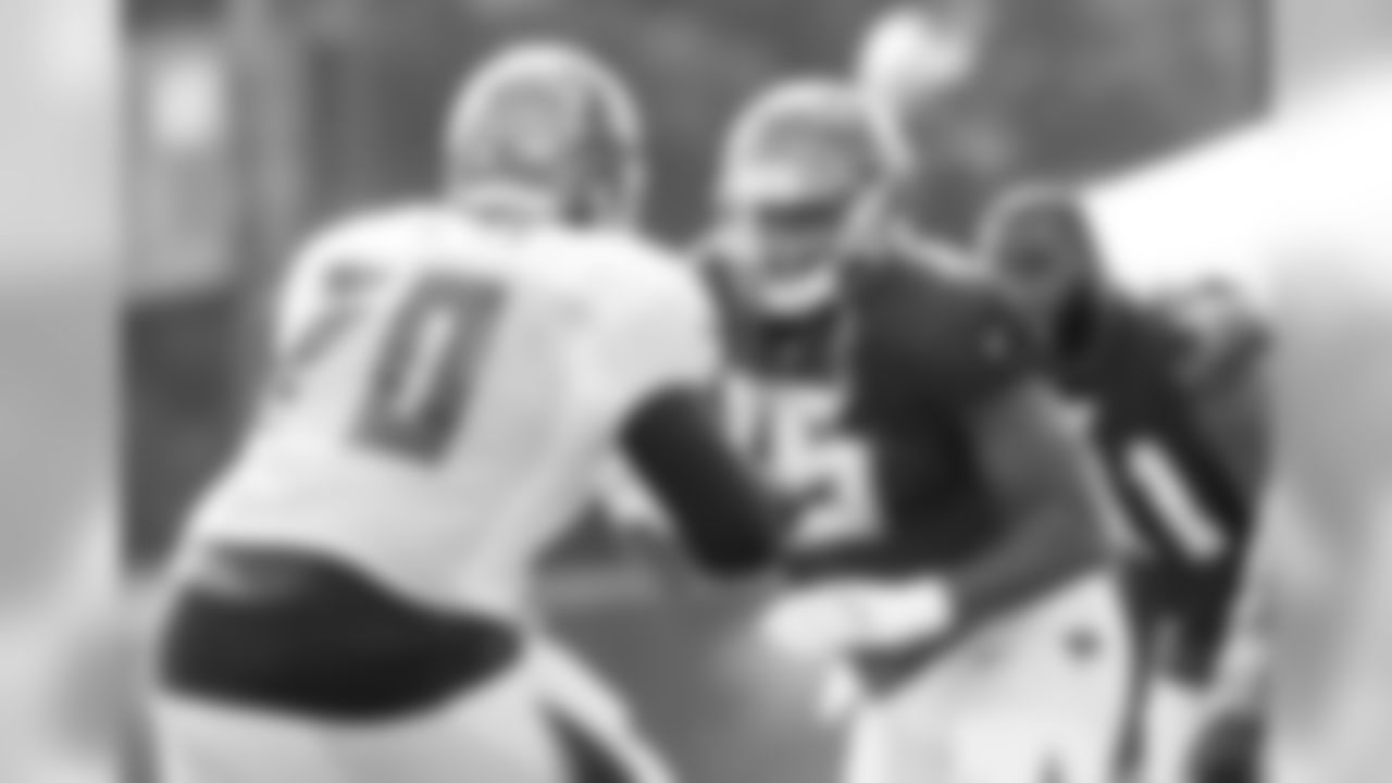 70 OL Kelvin Palmer