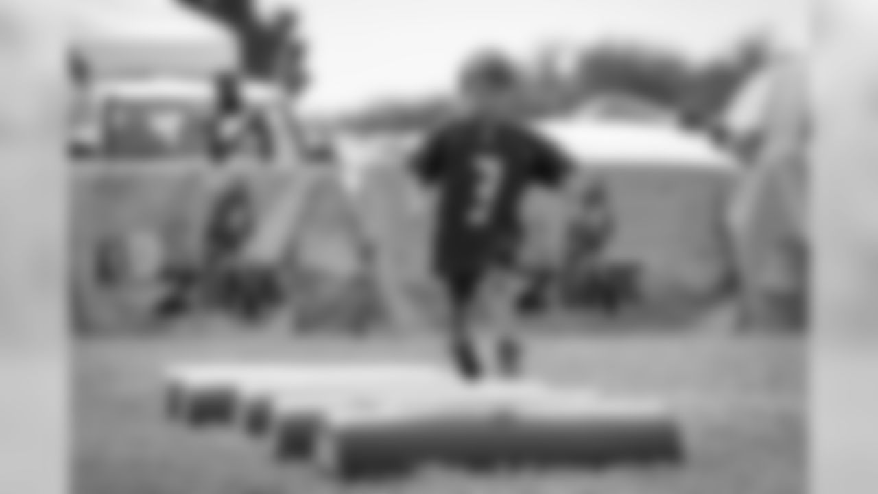 Play 60 Drills at Kids Zone