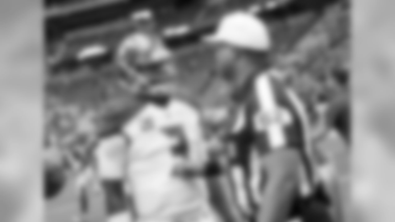 3 QB Jameis Winston