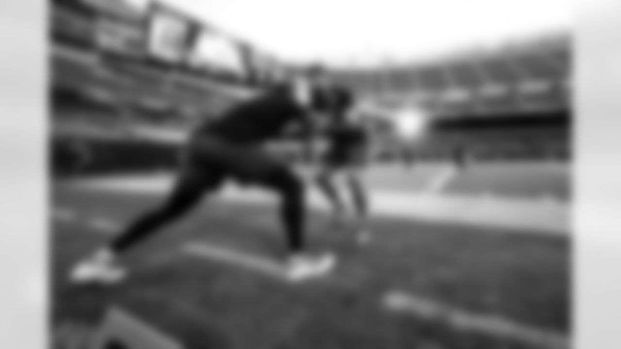 Bucs vs. Bears